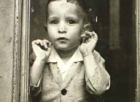 Vivian Maier: Lifetime Prints from the Maloof Collection