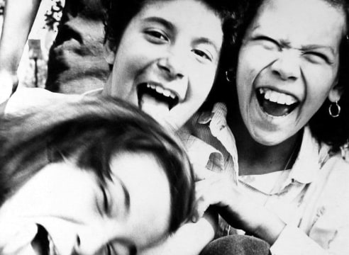 William Klein: Fashion + Street