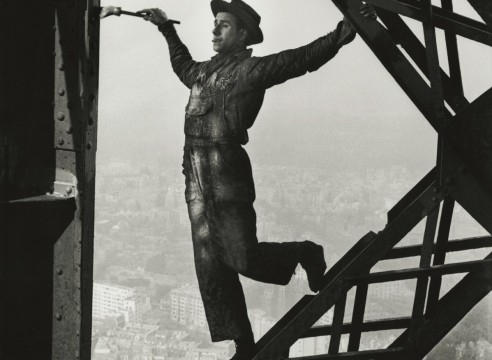 Marc Riboud