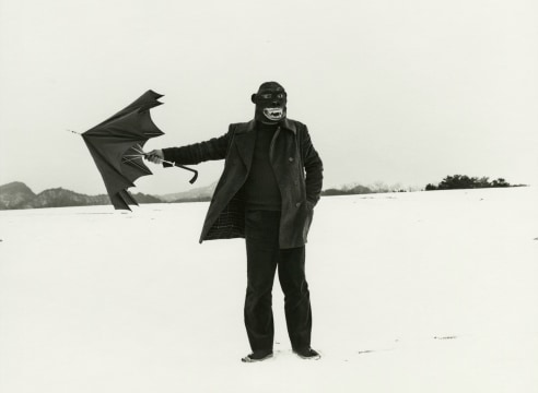 Photographers of Japanese Descent