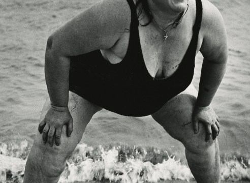 Lisette Model