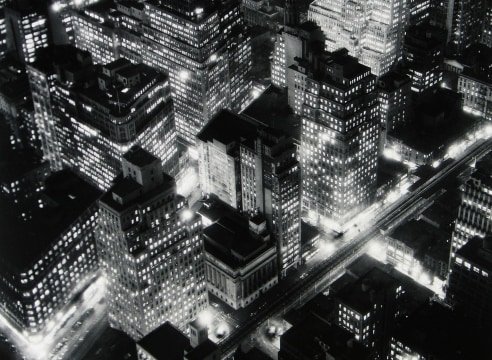 Berenice Abbott