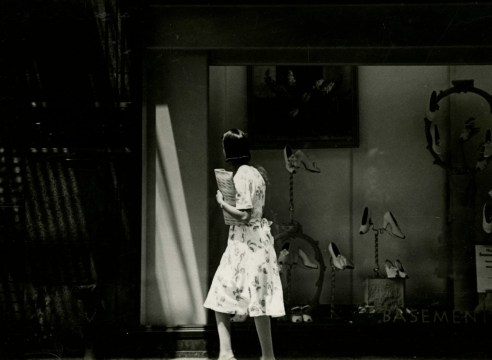 Harry Callahan