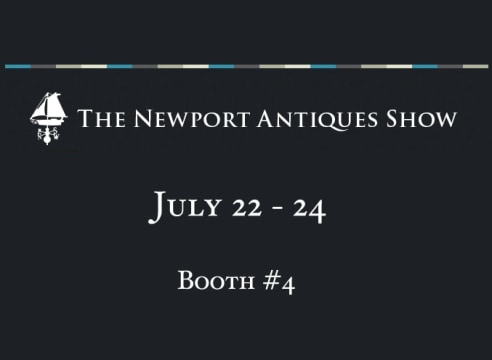 Newport Antiques Show
