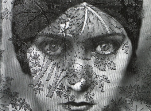 Edward Steichen: Fashion