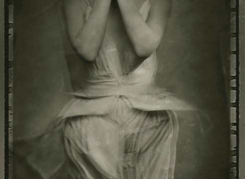Sarah Moon