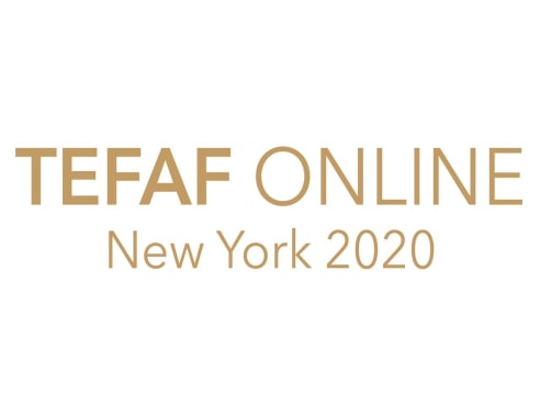 TEFAF Online New York 2020