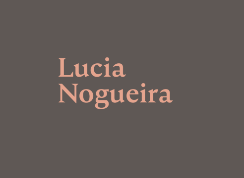 Lucia Nogueira Digital Catalog