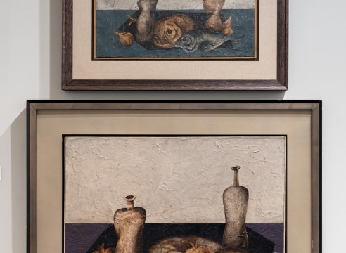 Art Dubai Modern 2025