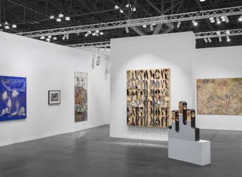 The Armory Show