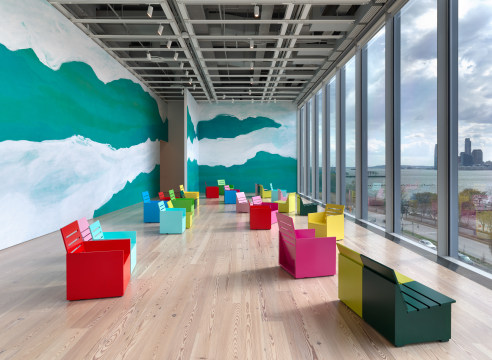 Mary Heilmann