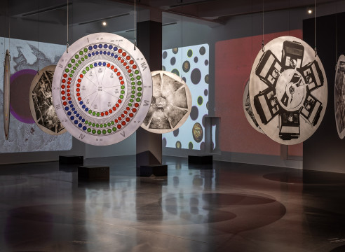 Marina Pinsky | Genossin Sonne (Comrade Sun)