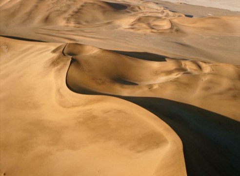 Doug Aitken | Out of Africa: Selections from the Kramlich Collection