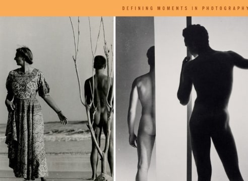 Nick Mauss | Body Language: The Queer Staged Photographs of George Platt Lynes and PaJaMa