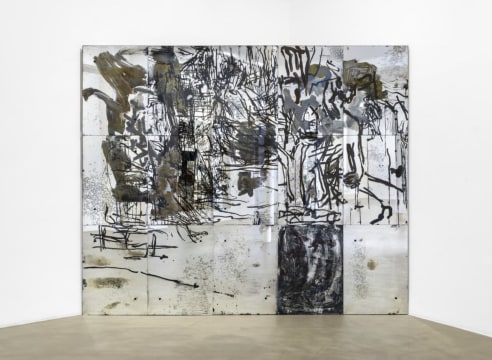 Nick Mauss | Yvonne Rainer: A Reader