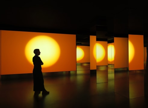 Doug Aitken | Naked City