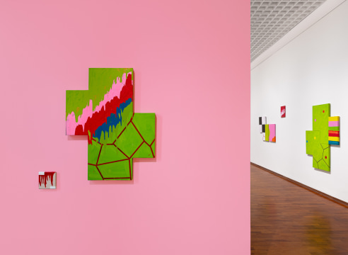 Mary Heilmann