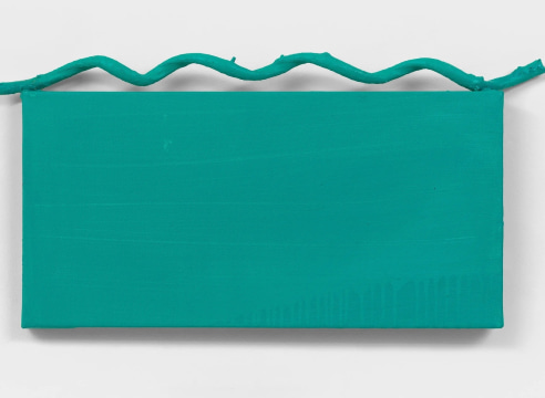 Mary Heilmann | Water Way