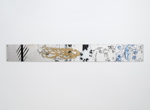 Nick Mauss | Shifting the Silence. Die Stille verschieben