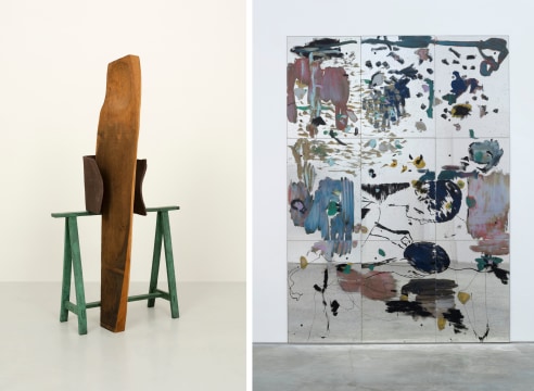 Katinka Bock &amp; Nick Mauss
