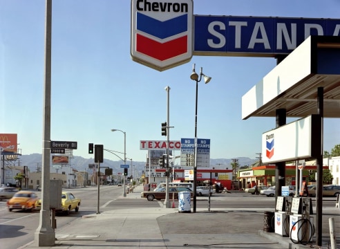 Stephen Shore | Chanel Chair of Photography Masterclass