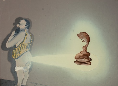 Tala Madani | Everything Gets Lighter