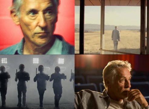 Doug Aitken | Frontier | In Conversation with Ed Ruscha