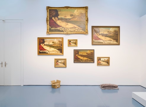 Hans-Peter Feldmann