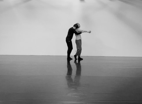 Collier Schorr | Her Voice - Echoes of Chantal Akerman
