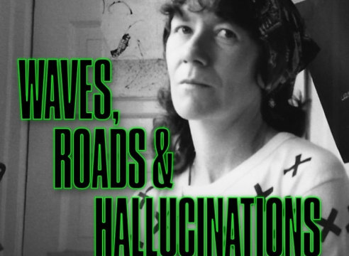 Mary Heilmann | WAVES, ROADS AND HALLUCINATIONS