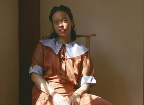Cassi Namoda in conversation with Gaby Collins-Fernandez
