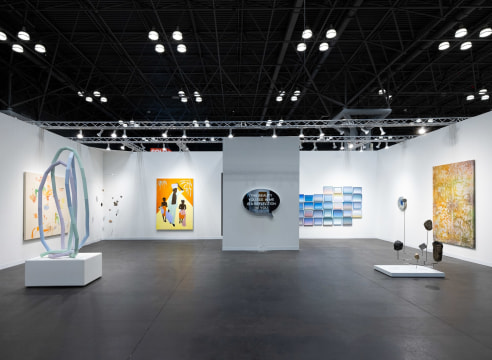 The Armory Show