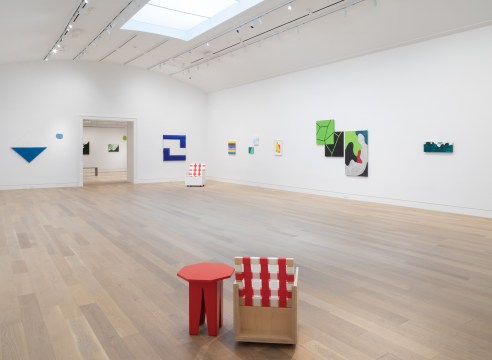Mary Heilmann