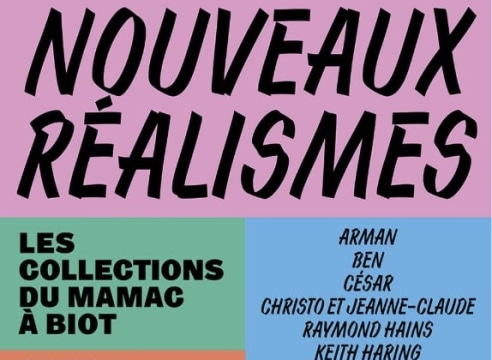Léger et les Nouveaux Réalismes