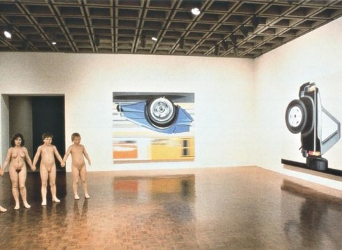 1993 Biennial Exhibition