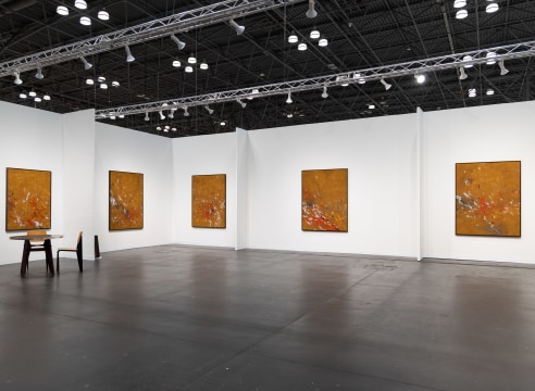The Armory Show