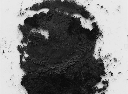 Richard Serra: Transparencies, 2012-13