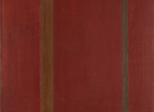 Barnett Newman