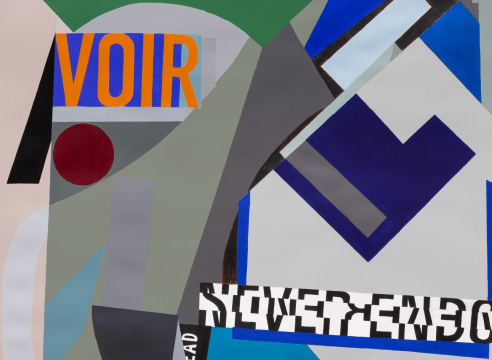 The Armory Show 2025