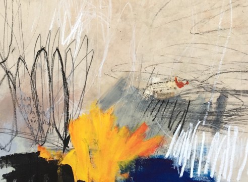Jason Craighead: Time to Fly