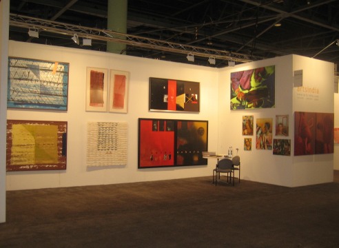 Art Miami 2007