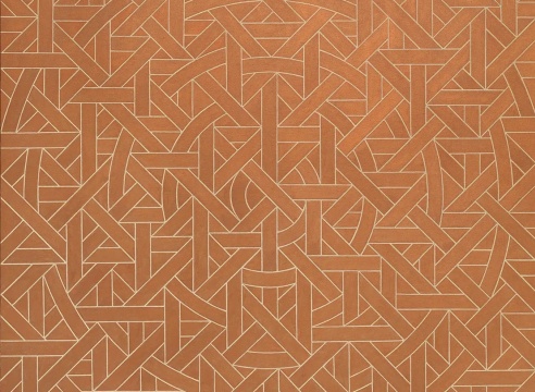 Woven Histories: Textiles and Modern Abstraction