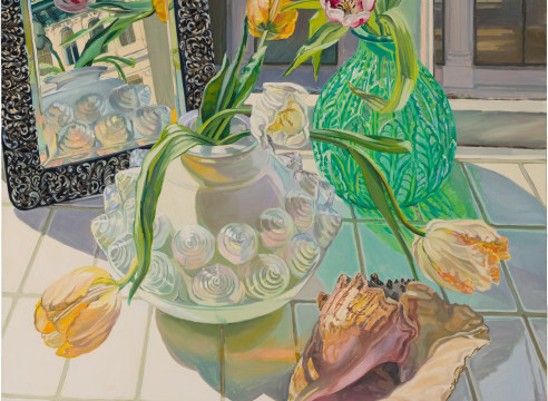 Janet Fish: Place in Time