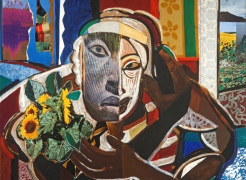 David Driskell: Icons of Nature and History