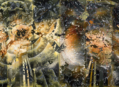Always Already: Abstraction in the United States