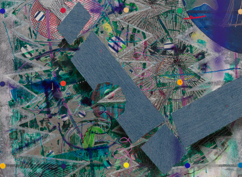 Kinetic Traces