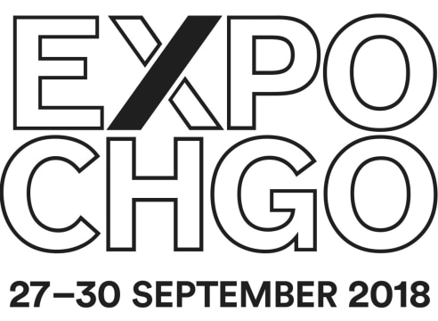Expo Chicago art fair