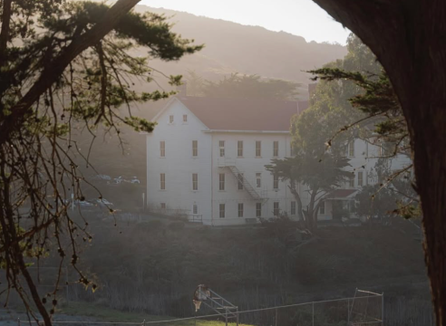 Headlands Art Center