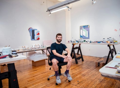 Mark Joshua Epstein