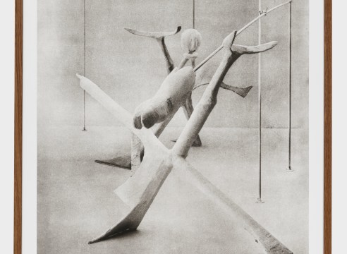 Photogravure by Rodrigo Valenzuela